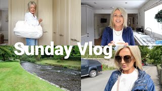 Beis Weekender Dupe and A Week in Bakewell  SUNDAY VLOG