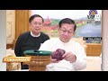สาวจีนมีประจำเดือนไม่ได้ลุกให้นั่ง 2 ยายรุมถุยน้ำลายใส่ | ข่าวอรุณอมรินทร์ | 10/05/69