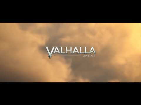Valhalla Online Açıldı!  