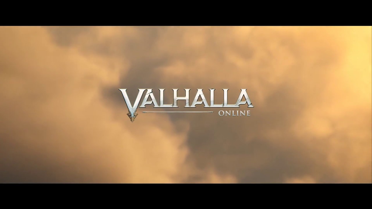 Valhalla Online Game Trailer YouTube