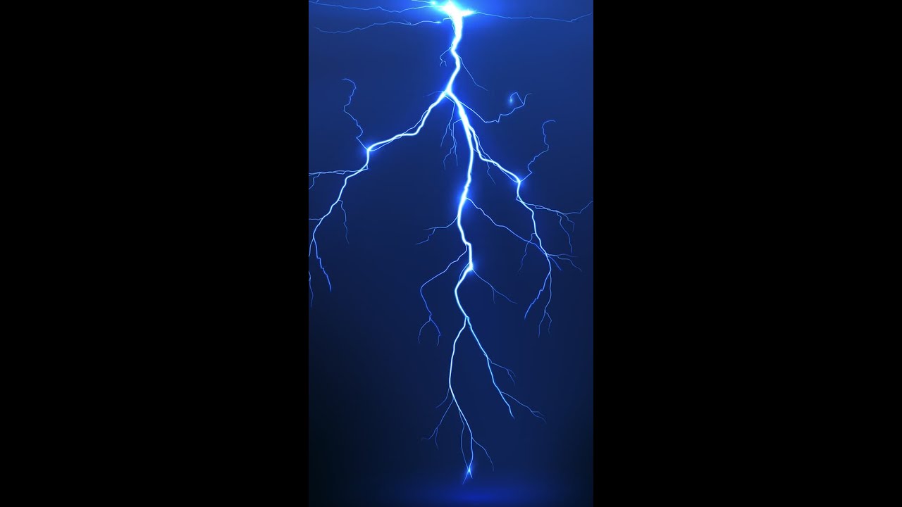 Count the lightning strike II Digital Lightning Strike Counter II