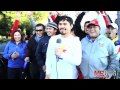 Manny Pacquiao - A Really Funny Compilation Team Pacquiao times