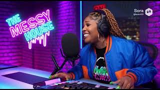 The Jump Off The Messy House With Dj Nicole T The Roast Of Queen Tulsa