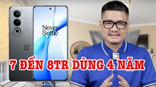 Tư vấn điện thoại dưới 8 triệu dùng lâu dài 4 năm!