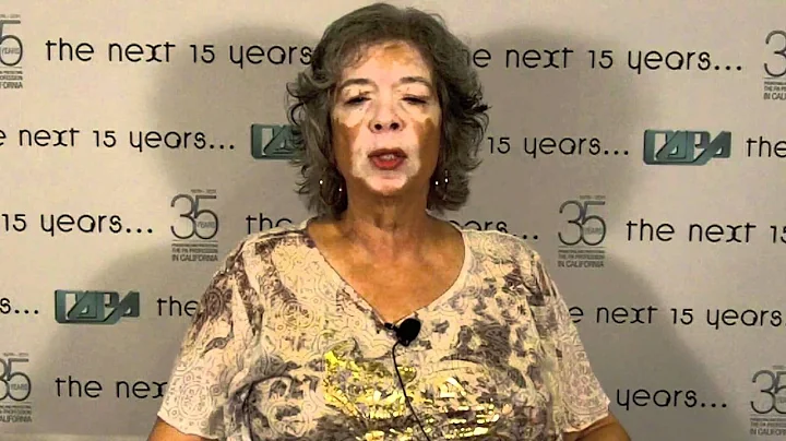 Janice Trammel's Vision
