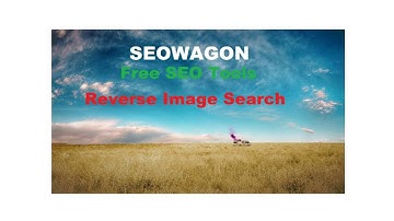 Reverse image search - Find the image source