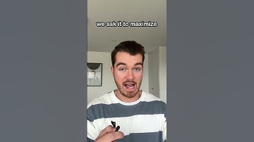 THE PAPERCLIP MAXIMIZER