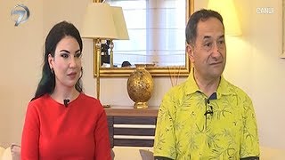 Dr. Feridun Kunak Show - 24 Mayıs 2017