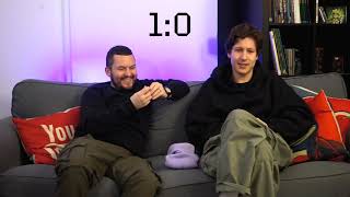 Wudizpit - Mrigo Vs. Vazz