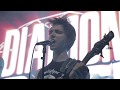 Diamond Cage - Remember Me (live in Milo Concert Hall)