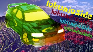 Impreza WRC 99 on Beijing Butterfly Shanghai Dragonfly | Need For Madness Custom Track Playthrough