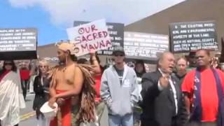 We Are Mauna Kea Aole Tmt
