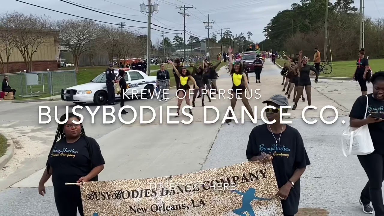 Krewe of Perseus 2020 - YouTube Krewe of Perseus 2020 - YouTube
