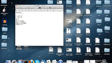 Binary Math, Bits, and Bytes