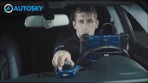 Auro OtoSys IM600 Display