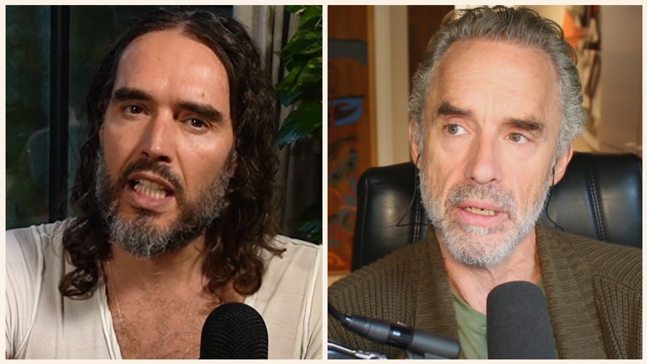 Jordan Peterson: