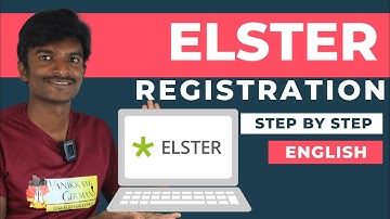 Elster-registratie met digitaal certificaat - Stapsgewijze handleiding | GRATIS BELASTINGsoftware...