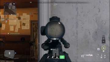 These hitboxes arent the best | Modern Warfare: 2 (2022)