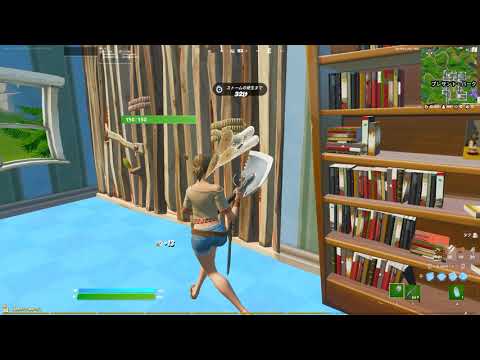 【フォートナイト】この武器弱い#Short