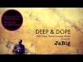 Chill deep house lounge music dj mix  playlist by jabig deep  dope lucca