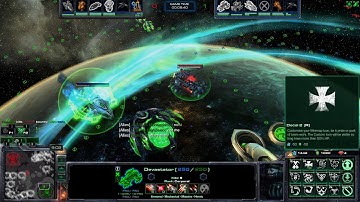 Starcraft II-FFS Event-December 2 2017: Star Armada II