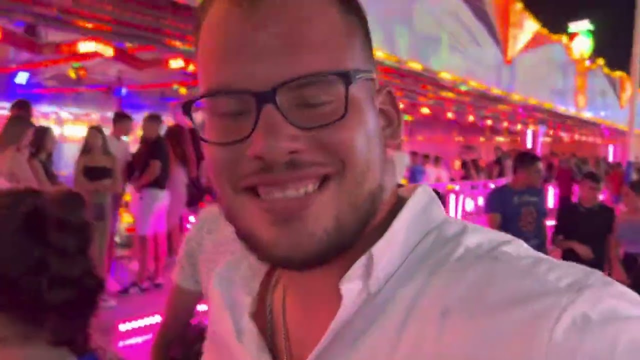 Feria Algeciras 2023