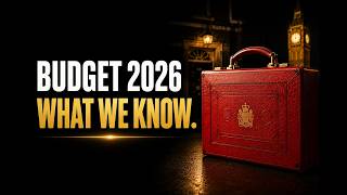 Budget 2026: 4 Changes Already Law, 1 Rumour