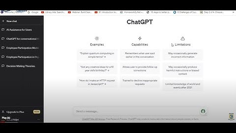 Transcribe your YouTube videos using ChatGPT