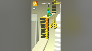 Stack Rider! Asmr Game! very satisfying and relaxing asmr new video games