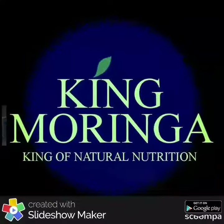 King Moringa