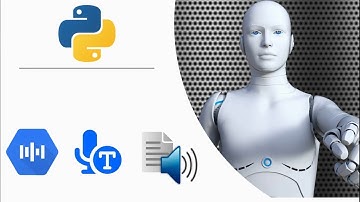 Conheça o Curso de Reconhecimento de Voz e Sintetização de Fala Com Python