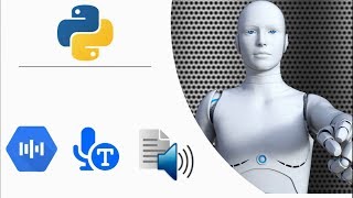 Conheça o Curso de Reconhecimento de Voz e Sintetização de Fala Com Python