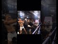 Recent footage of Alex Pereira sparring with undefeated pro boxer, Khalil Coe🥊