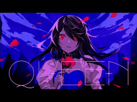 QUEEN covered by. やさしタコ🌸feat. 巡音ルカ/ Megurine Luka