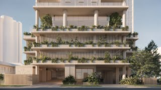 Introducing 22 Mary Avenue, Broadbeach Introducing 22 Mary Avenue, Broadbeach