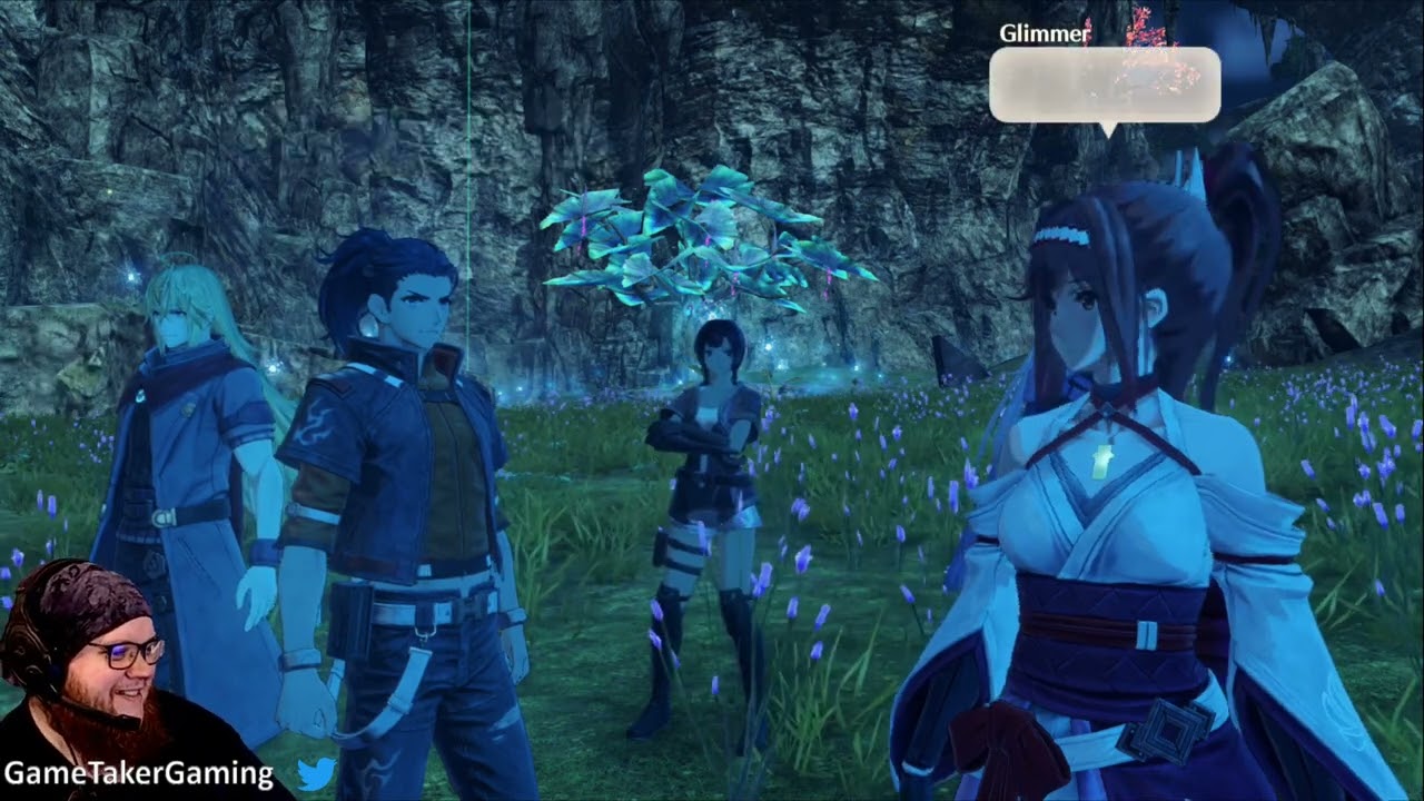 Xenoblade Chronicles 3   Future Redeemed Tag 05 Finale