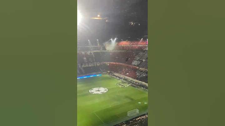 Сан-Сиро #атмосфера #милан #milan #calcio #uefa #championsleague #рекомендации  #италия #подпишись