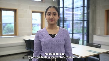 Library Services: Research Support