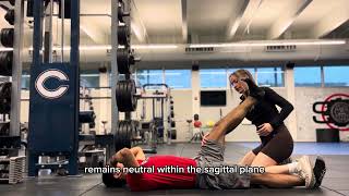 Active Knee Extension Test