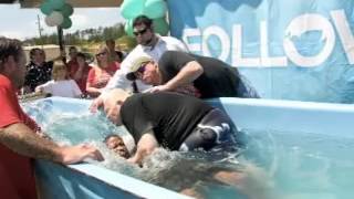 Easter Baptizim 2012 63.mov