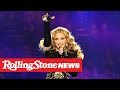 Madonna Forced to Cancel Madame X Boston Tour Dates | RS News 11/29/19