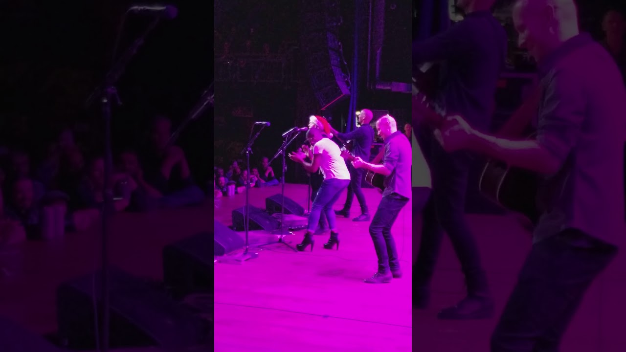 Brandi Carlile and Janice Freeman- The Story