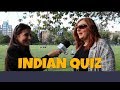 British People on India - INDIAN QUIZ
