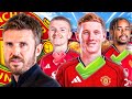 Picking The PERFECT Signings For Michael Carrick At Man Utd Picking The PERFECT Signings For Michael Carrick At Man Utd