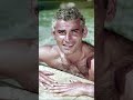 La vérité choquante sur la mort de Jeff Chandler révélée.