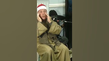 الشيخ حجاج هنداوي حالة واتس تلاوة رائعة