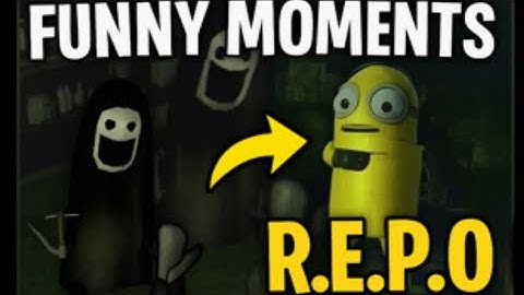 R.E.P.O Trolling Robe