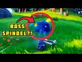 FORTSÄTTER DÄR JAG SLUTADE I NINJAGO ODDESEY! (SPINDEL BOSS?)