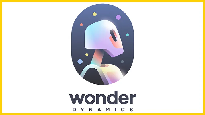 Supercharge Your AI with Wonder AI Suite by Wonder Dynamics