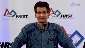 FIRST Robotics Competition 2012 FRC Kickoff Rebound Rumble Stream Recording